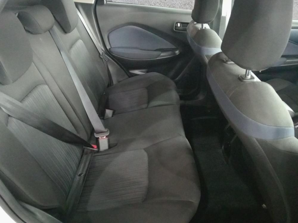 Toyota Starlet 1.5 Xs At