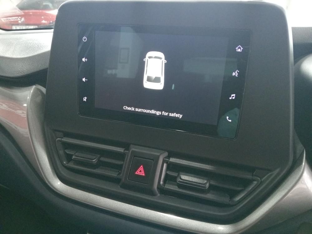 Toyota Starlet 1.5 Xs At