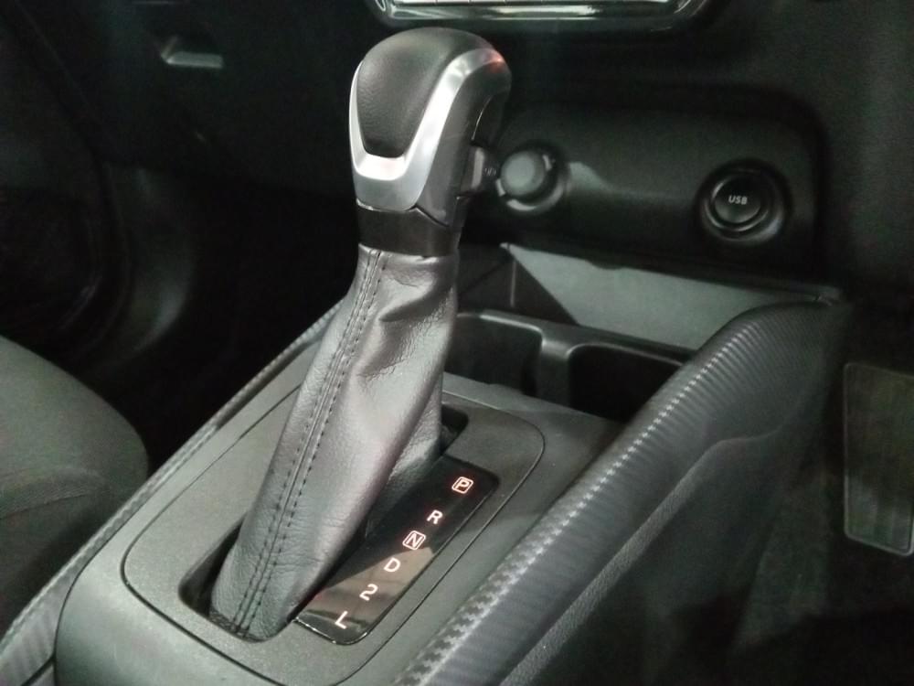 Toyota Starlet 1.5 Xs At