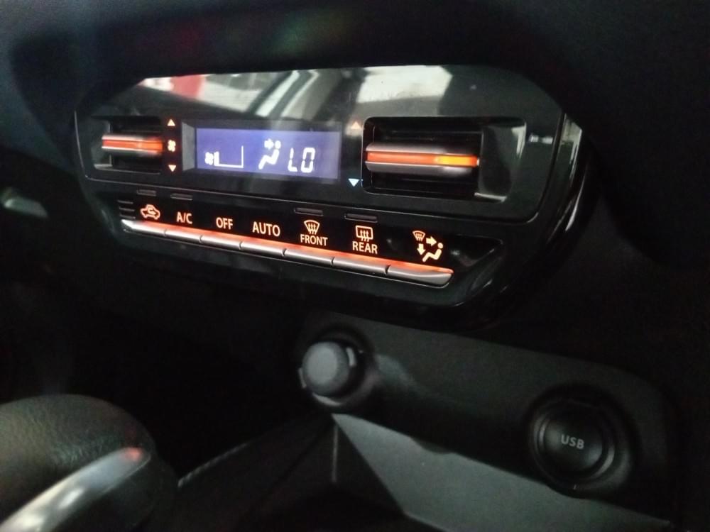 Toyota Starlet 1.5 Xs At