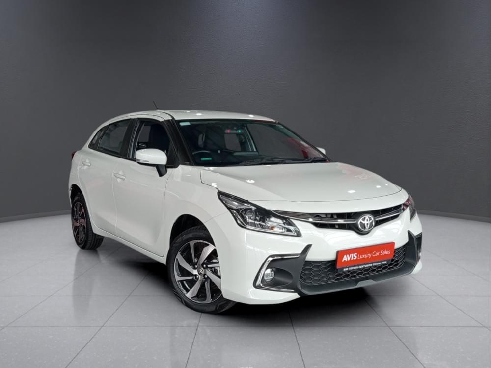 Toyota N/A 1.5 Xs At
