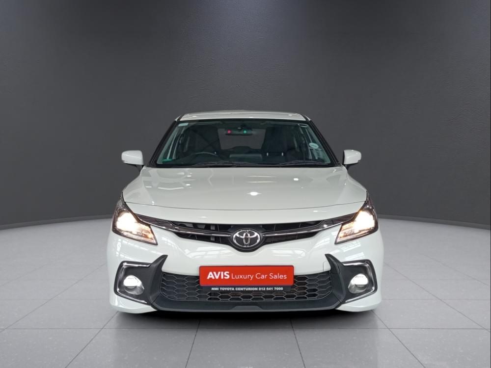 Toyota N/A 1.5 Xs At