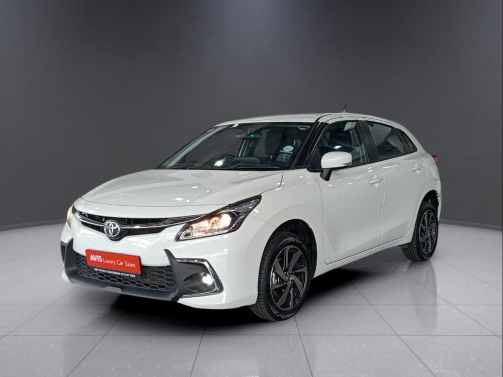 Toyota N/A 1.5 Xs At