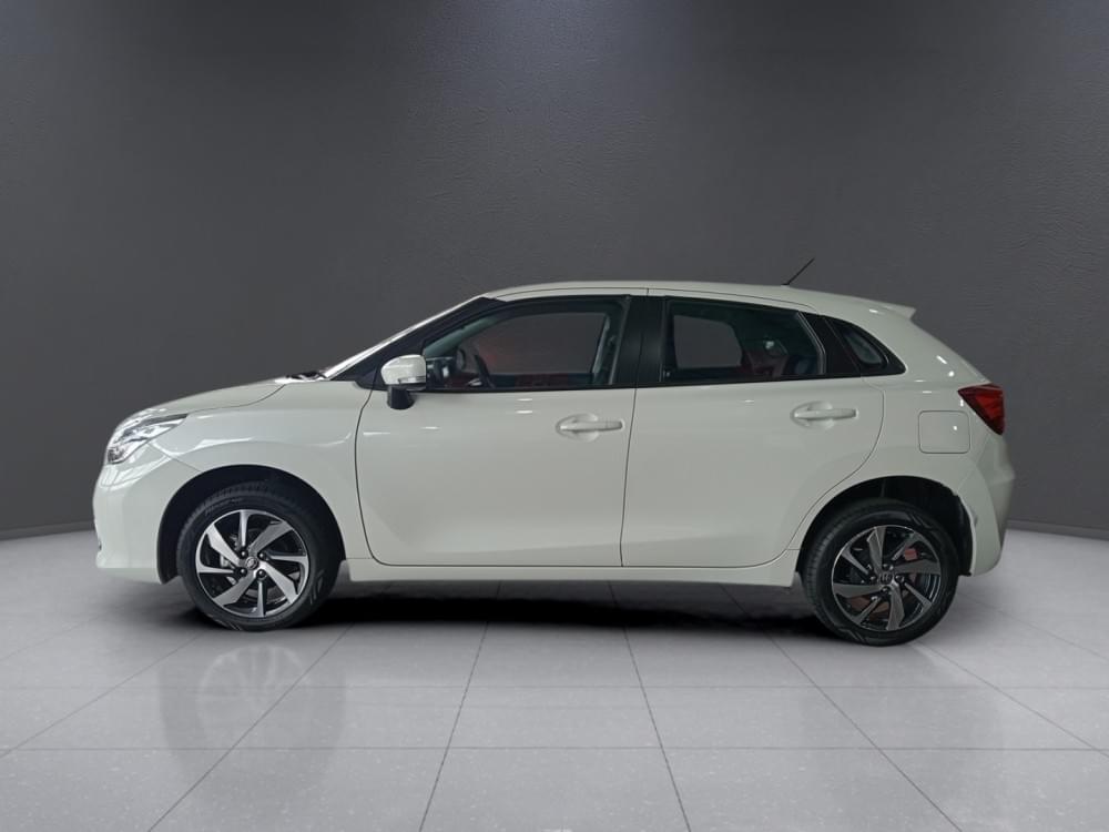 Toyota N/A 1.5 Xs At