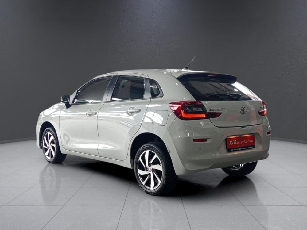 Toyota N/A 1.5 Xs At