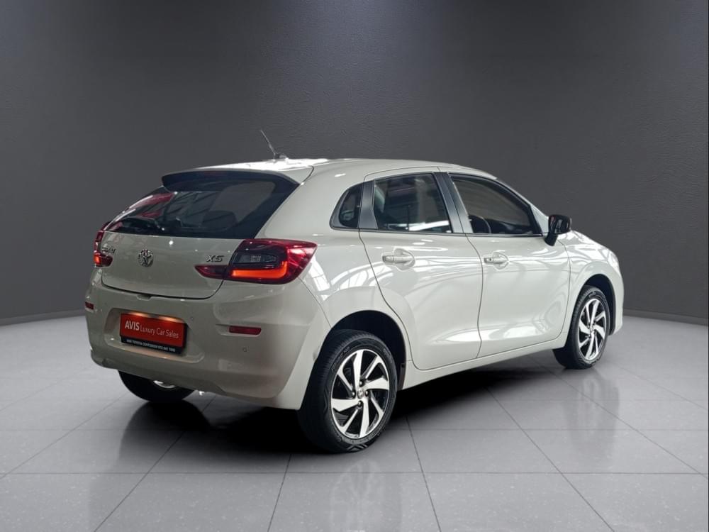 Toyota N/A 1.5 Xs At