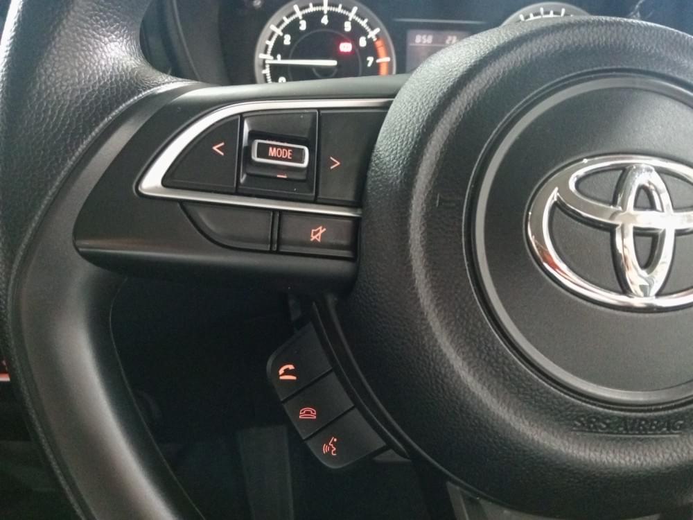 Toyota N/A 1.5 Xs At