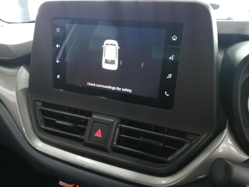 Toyota N/A 1.5 Xs At