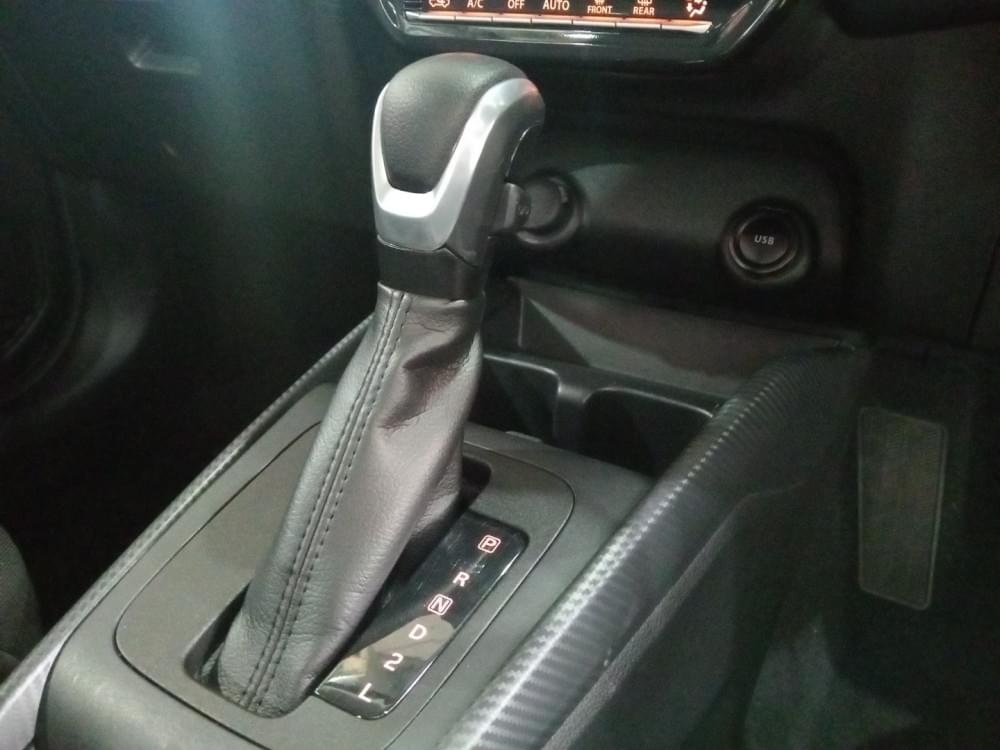 Toyota N/A 1.5 Xs At