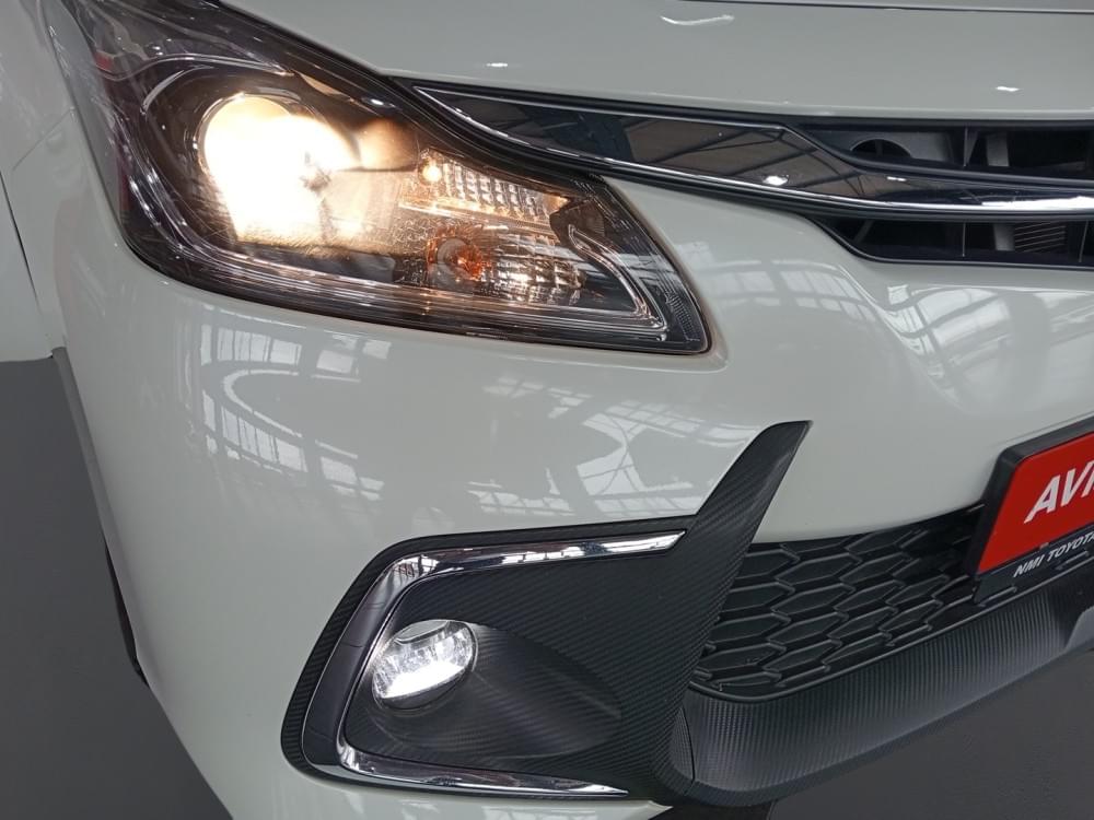 Toyota N/A 1.5 Xs At