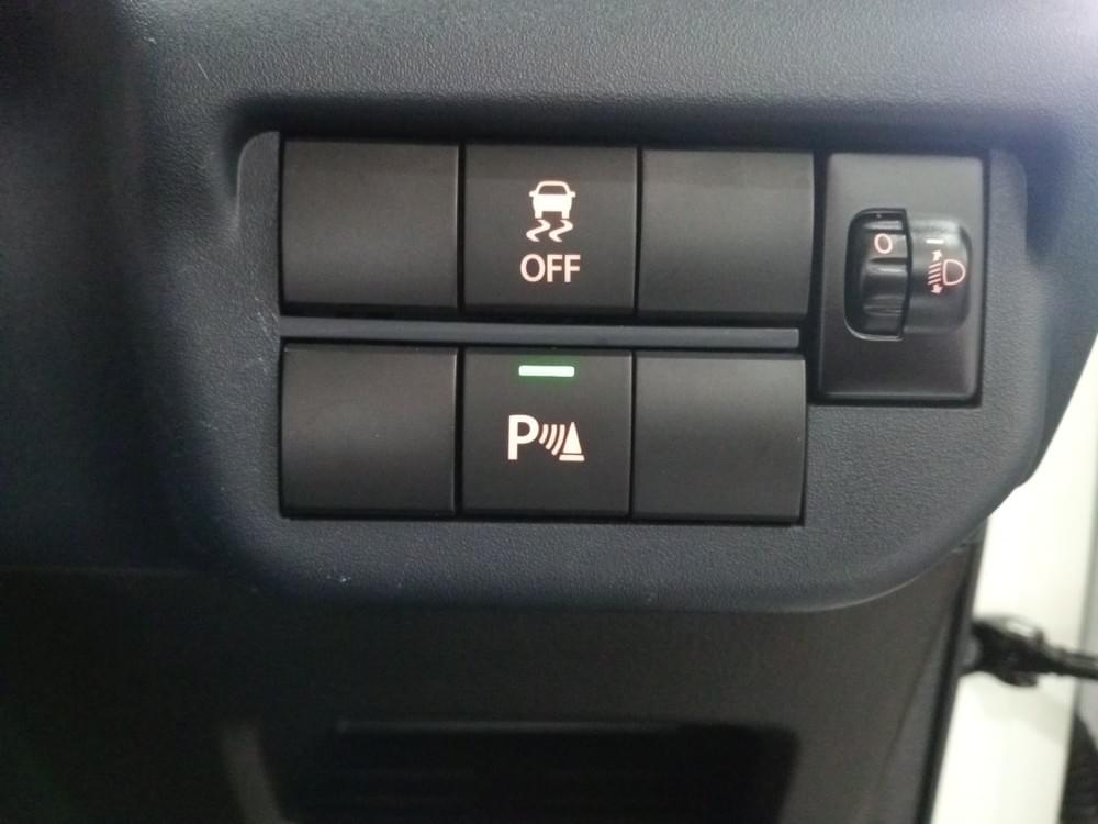 Toyota N/A 1.5 Xs At