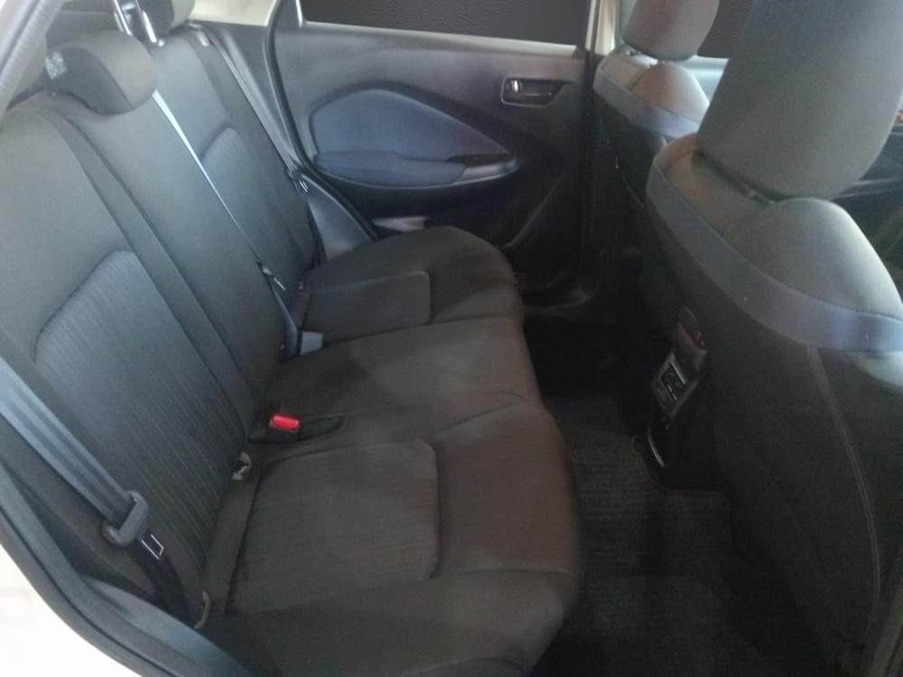 Toyota Starlet 1.5 Xs At