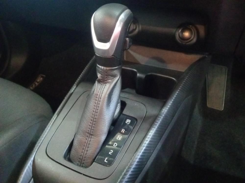 Toyota Starlet 1.5 Xs At