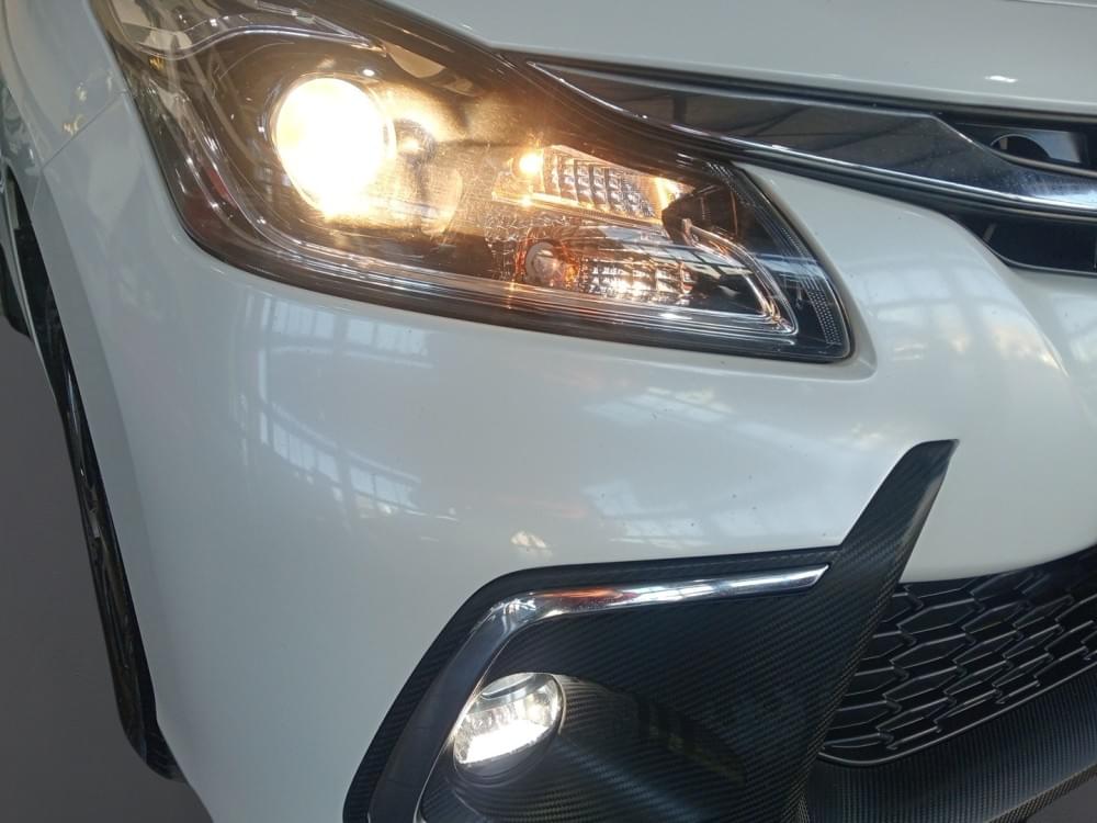 Toyota Starlet 1.5 Xs At