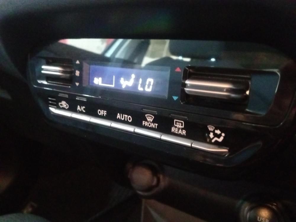 Toyota Starlet 1.5 Xs At
