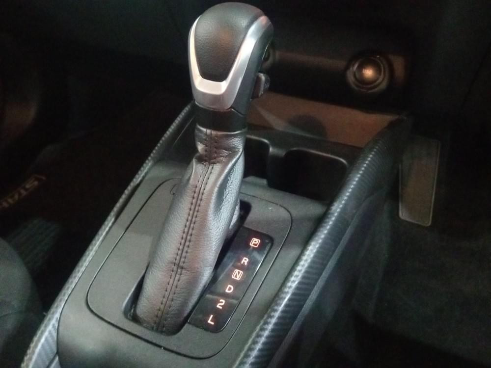Toyota Starlet 1.5 Xs At