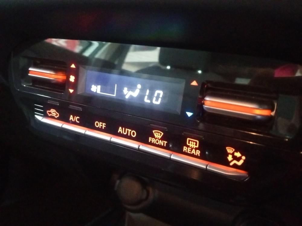Toyota Starlet 1.5 Xs At