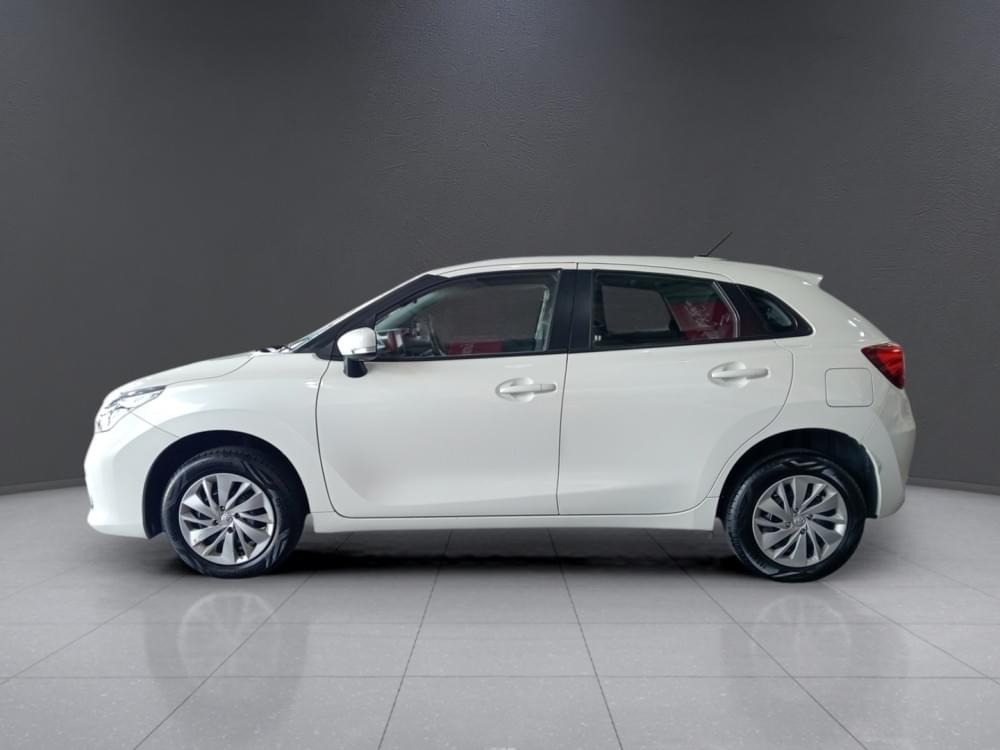 Toyota Starlet 1.5 Xi