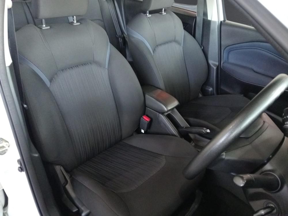 Toyota Starlet 1.5 Xi