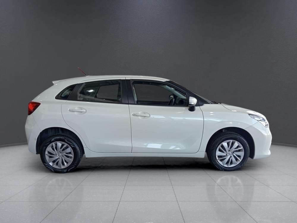 Toyota Starlet 1.5 Xi