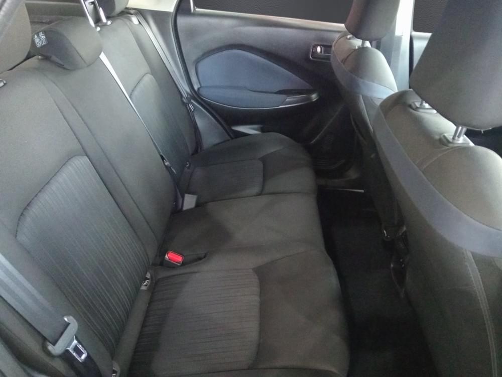 Toyota Starlet 1.5 Xi