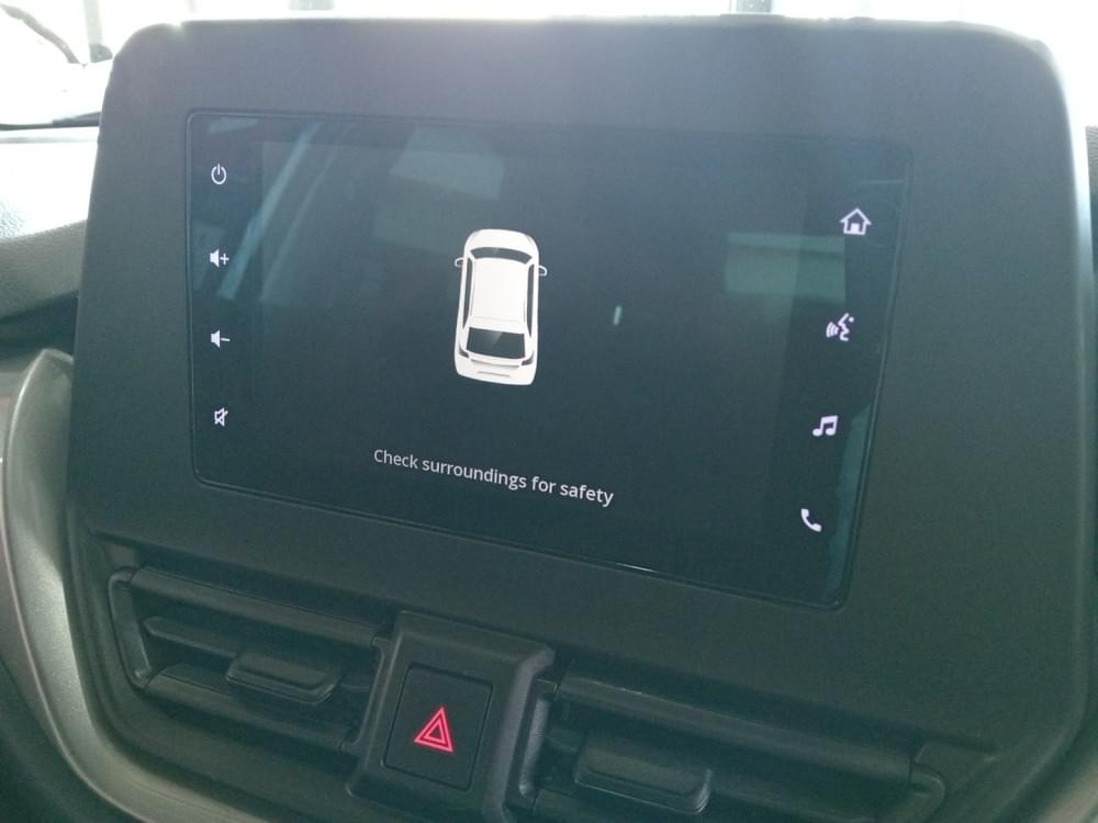 Toyota Starlet 1.5 Xi