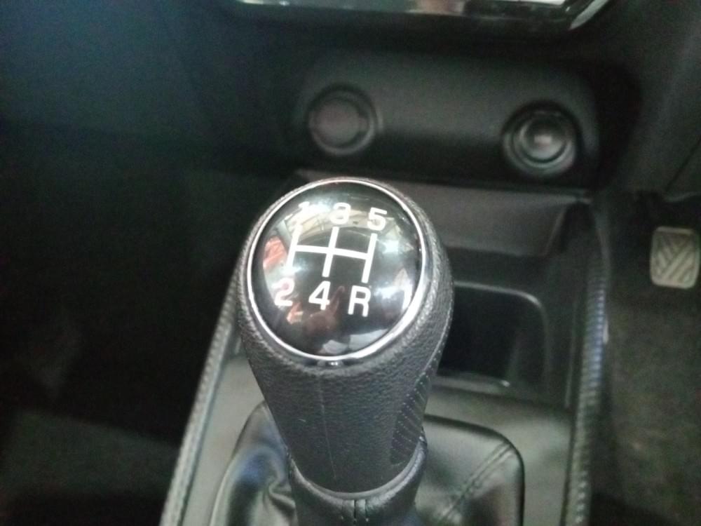 Toyota Starlet 1.5 Xi