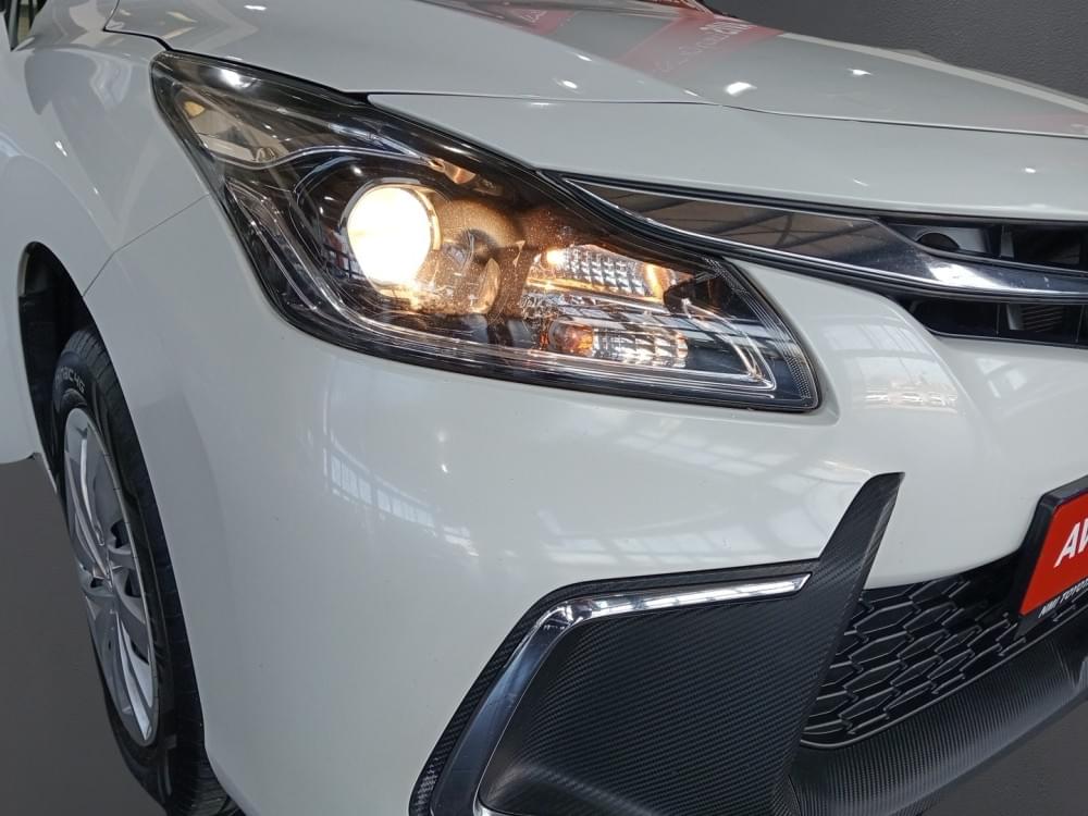 Toyota Starlet 1.5 Xi