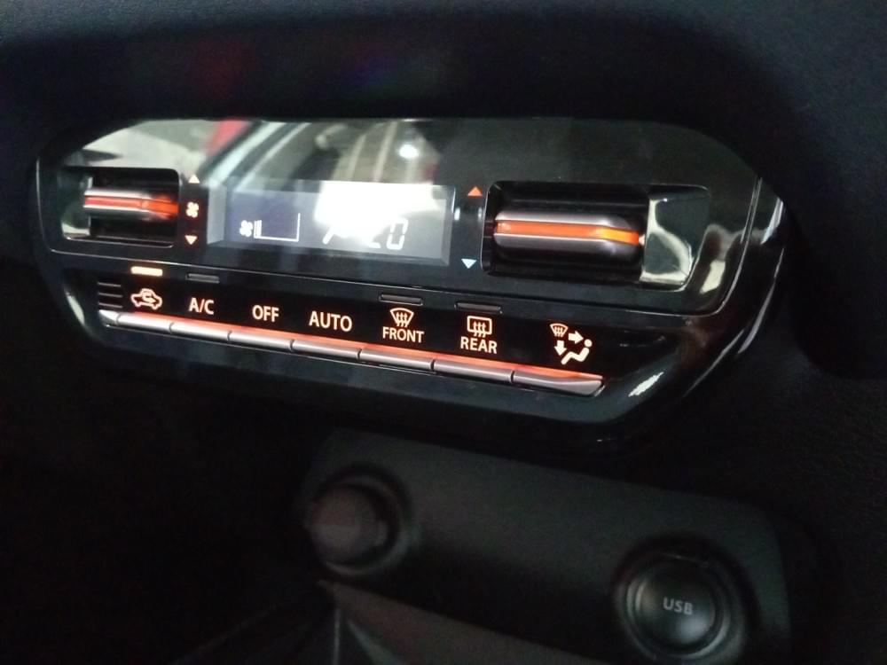 Toyota Starlet 1.5 Xi