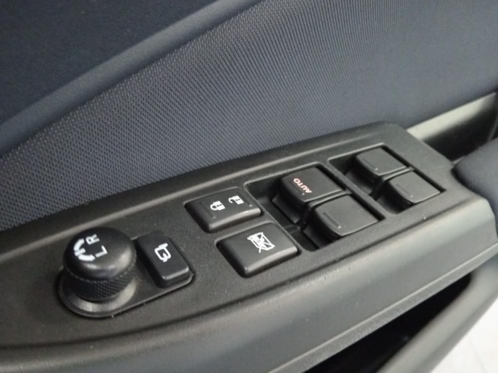 Toyota Starlet 1.5 Xi