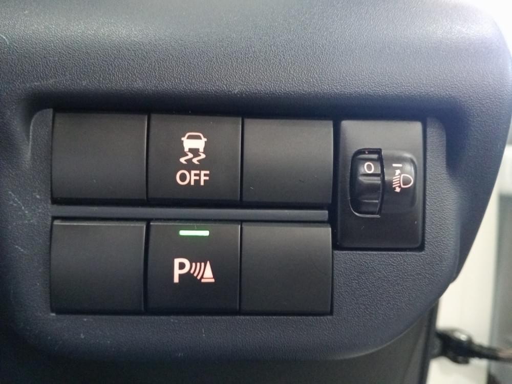 Toyota Starlet 1.5 Xi