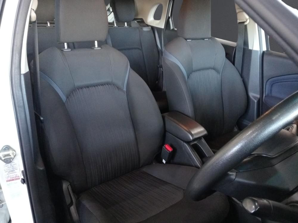 Toyota Starlet 1.5 Xi