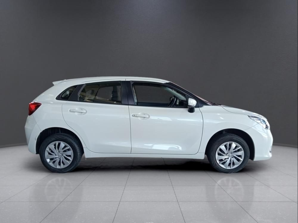 Toyota Starlet 1.5 Xi