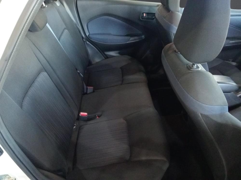 Toyota Starlet 1.5 Xi