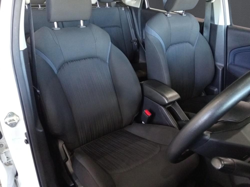 Toyota Starlet 1.5 Xi
