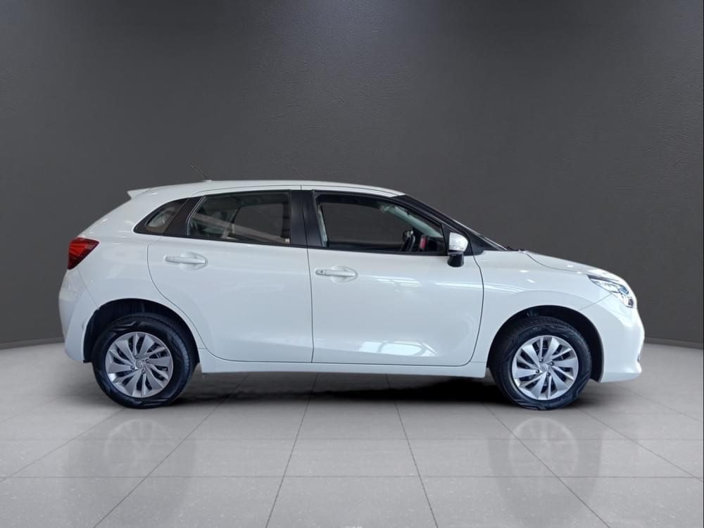 Toyota Starlet 1.5 Xi