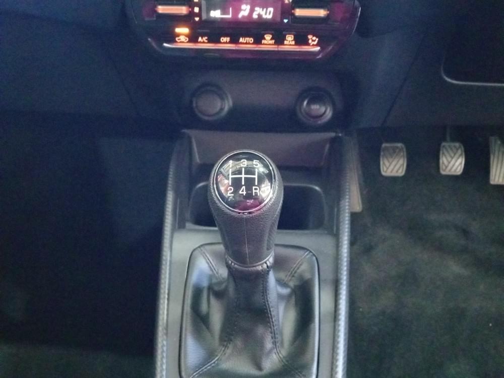 Toyota Starlet 1.5 Xi