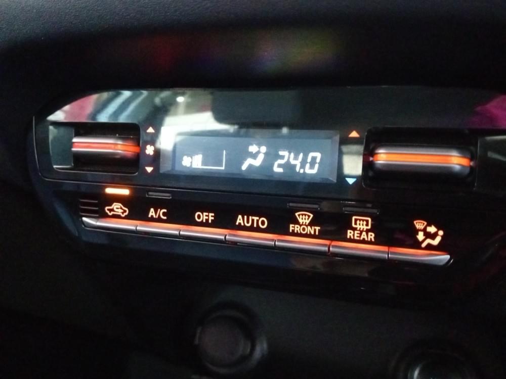 Toyota Starlet 1.5 Xi