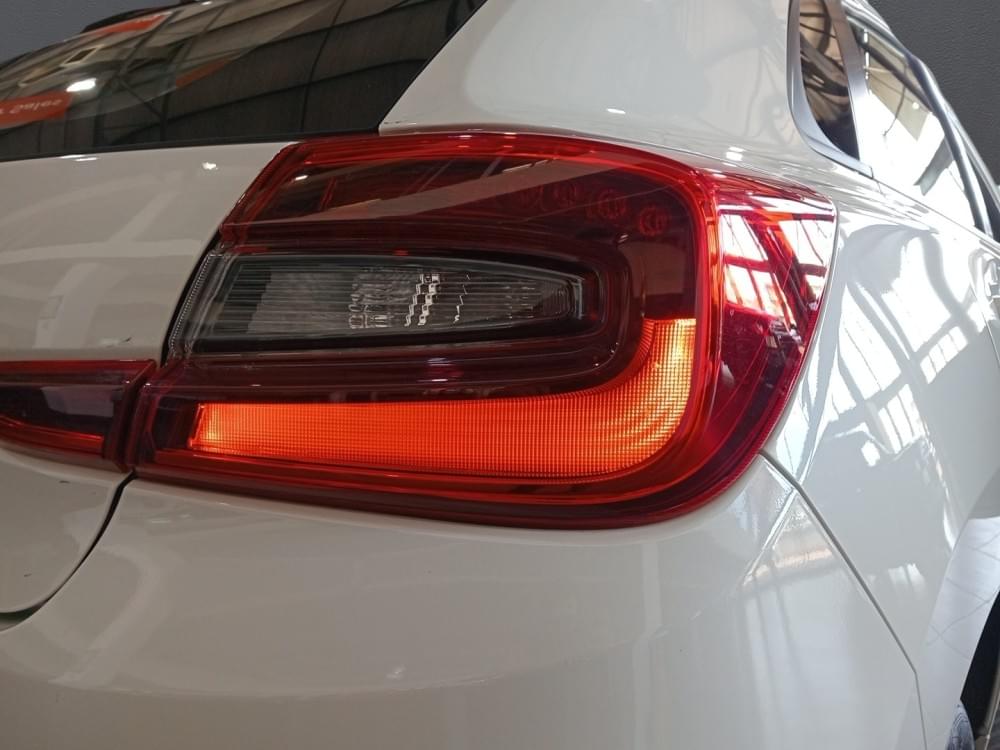 Toyota Starlet 1.5 Xi