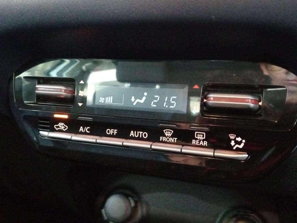 Toyota Starlet 1.5 Xi