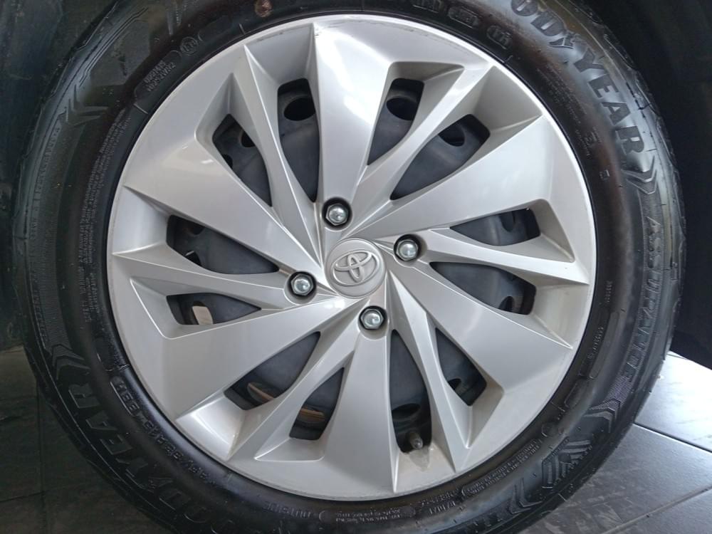 Toyota Starlet 1.5 Xi