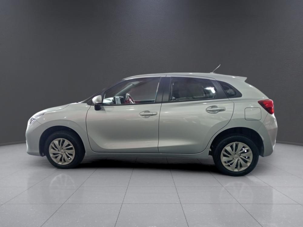 Toyota Starlet 1.5 Xi