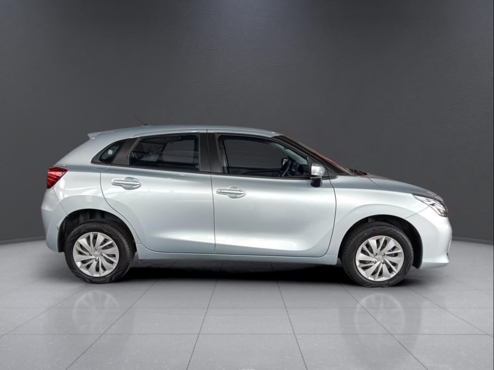 Toyota Starlet 1.5 Xi