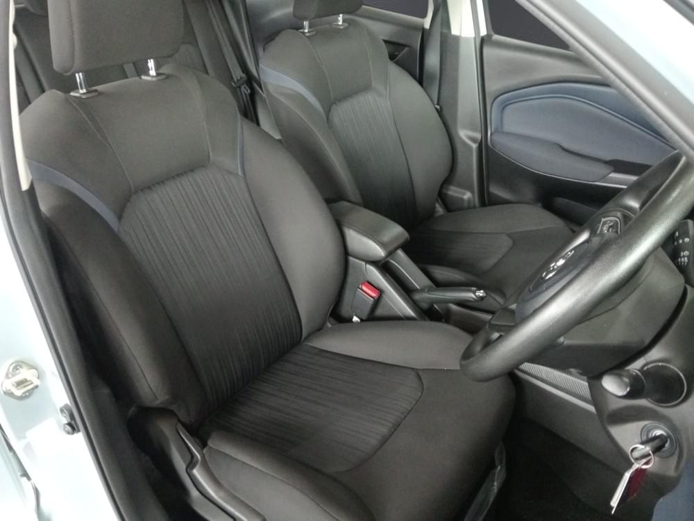 Toyota Starlet 1.5 Xi