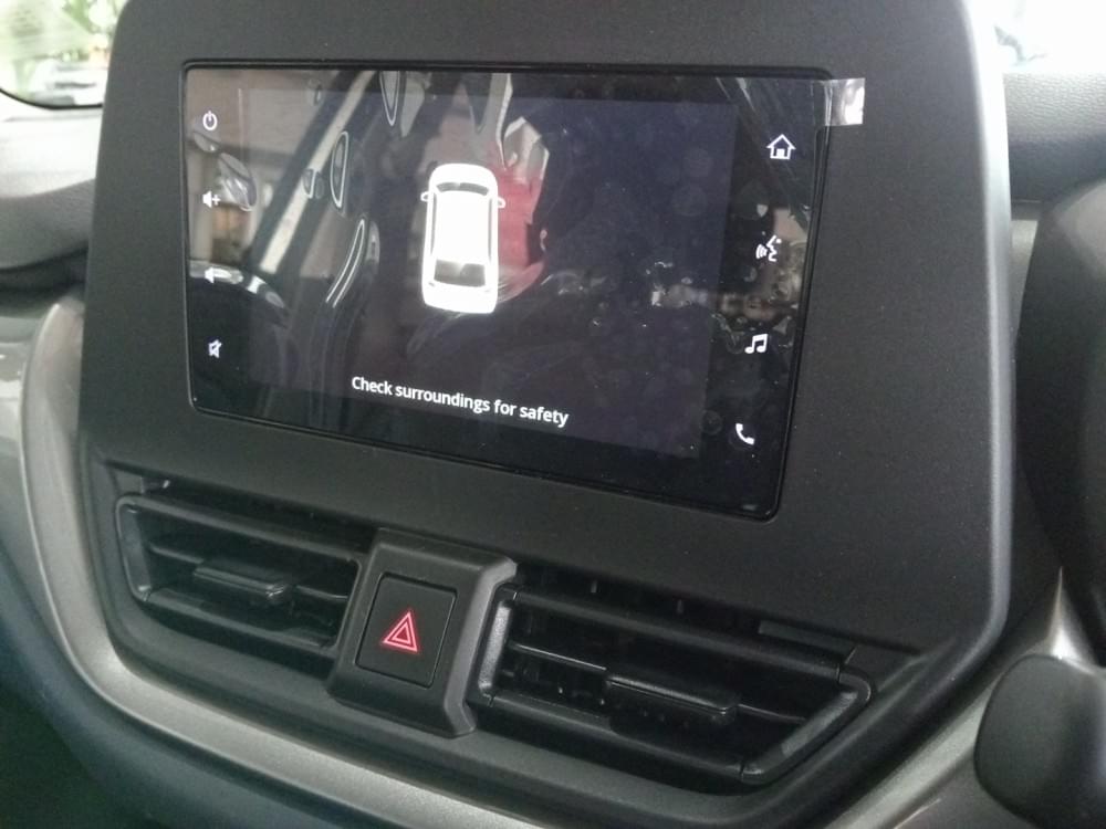 Toyota Starlet 1.5 Xi