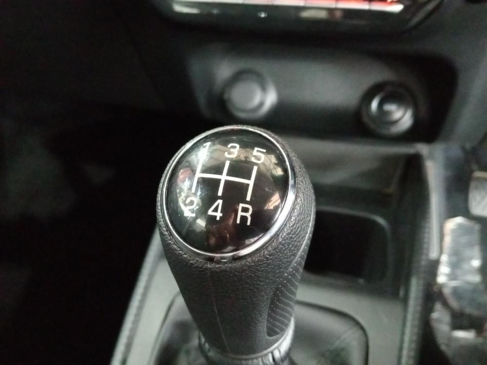 Toyota Starlet 1.5 Xi