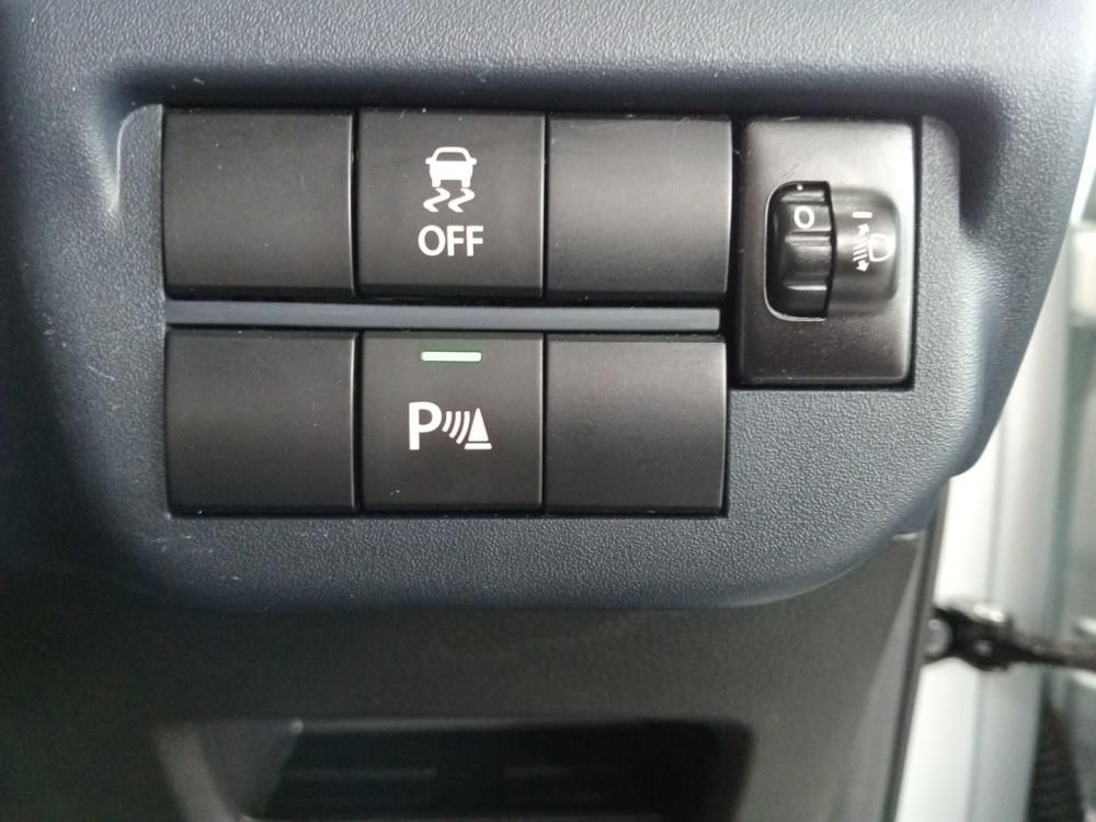 Toyota Starlet 1.5 Xi