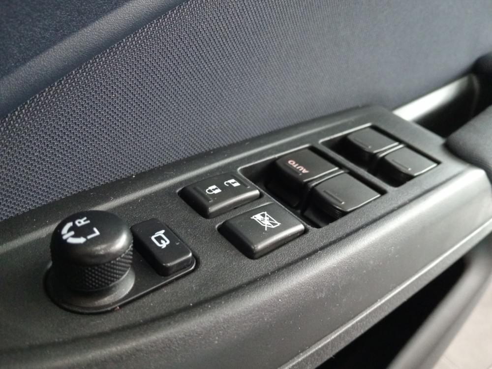 Toyota Starlet 1.5 Xi