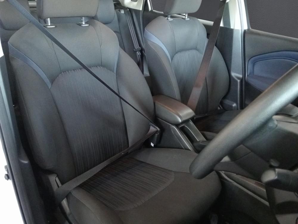 Toyota Starlet 1.5 Xi