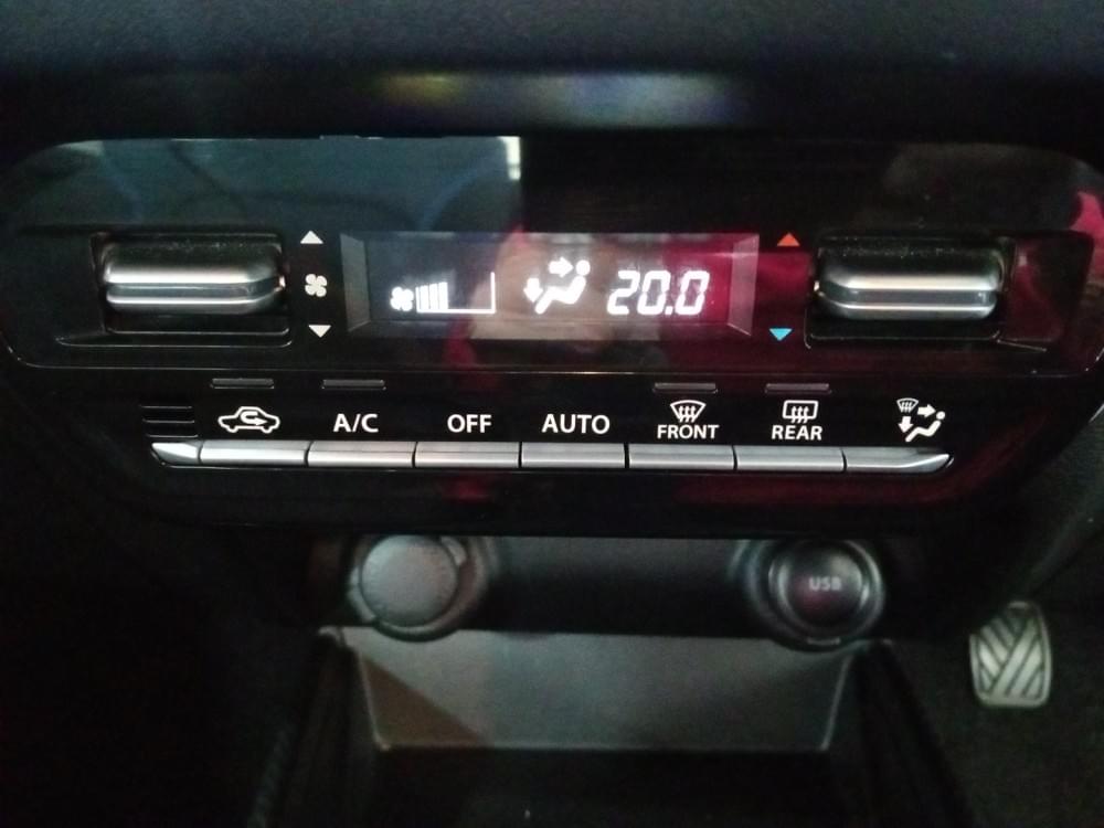 Toyota Starlet 1.5 Xi